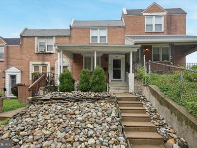 367 W Salaignac St, Philadelphia, PA, 19128