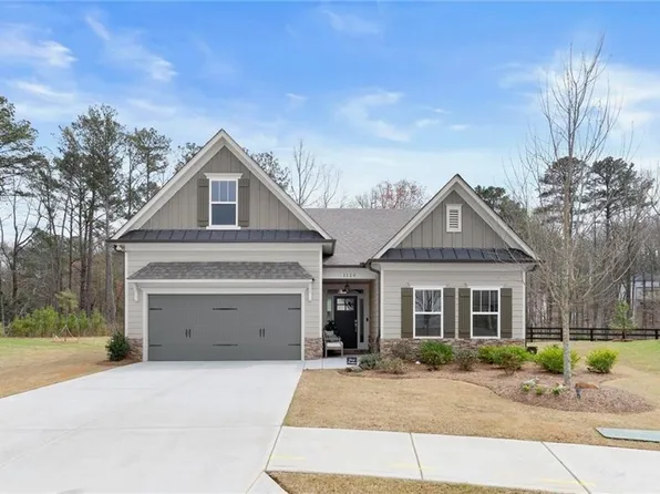 1120 Cooks Farm Way, Woodstock, GA 30189