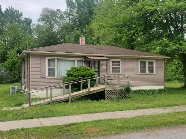 4735 W 38th Ave, Hobart, IN 46342