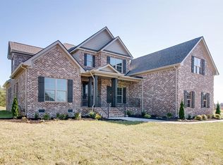 3336 Vintage Grove Pkwy, Murfreesboro, TN 37130