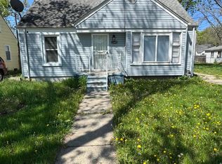15453 Fielding St, Detroit, MI 48223