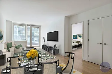 Rented by Plaza Real Estate Group