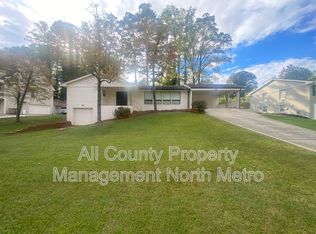 1987 Darrell Dr #2005, Marietta, GA 30066