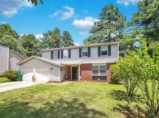 5746 Marbut Rd, Lithonia, GA 30058