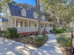 575 Flambeau Retreat, Mount Pleasant, SC 29464