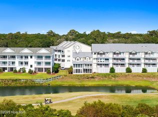 1910 Goose Creek Rd SW UNIT 3101, Ocean Isle Beach, NC 28469