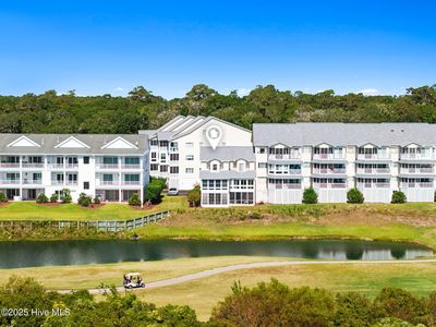 1910 Goose Creek Road SW Unit 3101, Ocean Isle Beach, NC, 28469