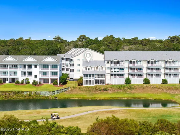 1910 Goose Creek Road SW Unit 3101, Ocean Isle Beach, NC 28469