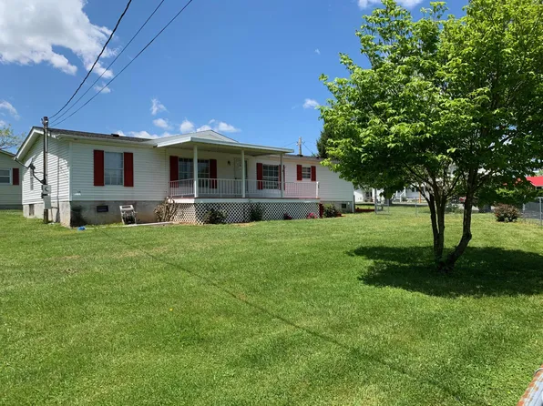 109 Central Dr, Johnson City, TN 37601