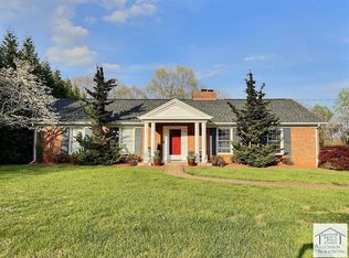 484 Ridge Rd, Collinsville, VA 24078