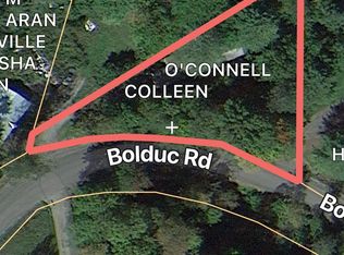 30 Bolduc Rd, Montpelier, VT 05602