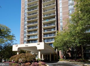 7401 Westlake Ter APT 610, Bethesda, MD 20817