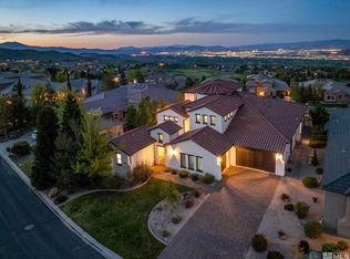 10198 Via Como, Reno, NV 89511