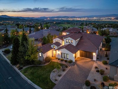 10198 Via Como, Reno, NV, 89511
