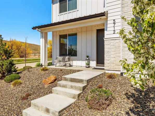 5712 W Elk Trail St, Boise, ID 83714