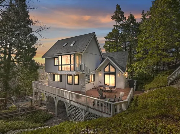 27588 Saint Bernard Ln, Lake Arrowhead, CA 92352