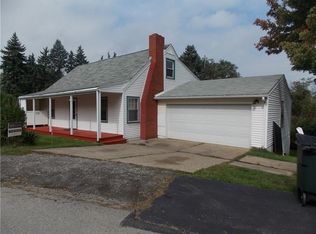 901 Maple Ave, Washington, PA 15301