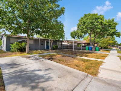 310 E Hutchins Pl, San Antonio, TX, 78221