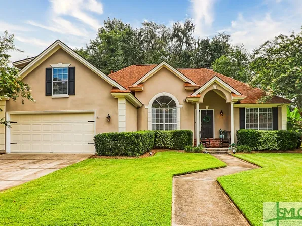 139 Summer Winds Drive, Savannah, GA 31410