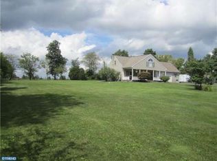 533 Hunsberger Rd, Schwenksville, PA 19473