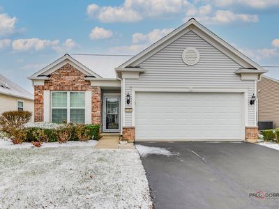 3295 Comstock Ct, Mundelein, IL, 60060