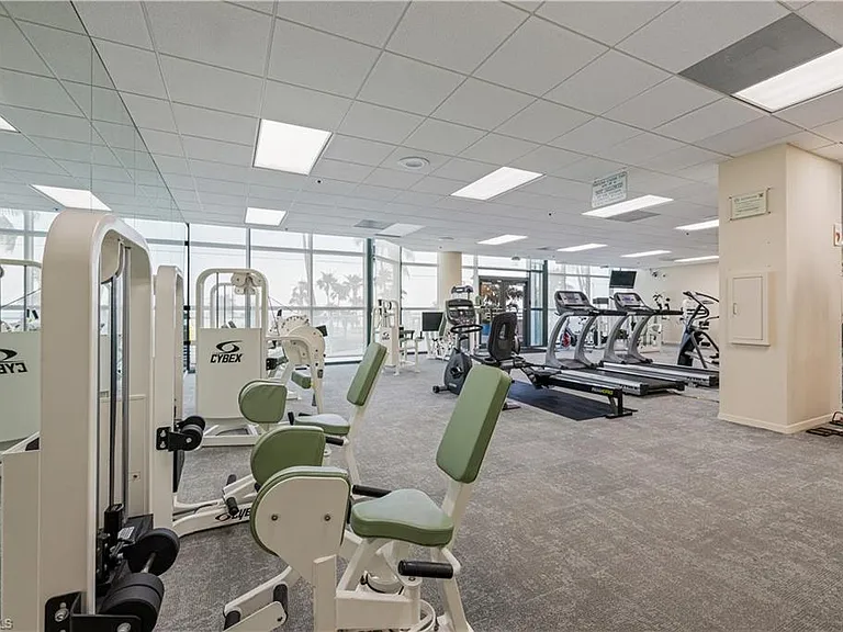 4651 Gulf Shore Blvd N #1805 — Photo 43