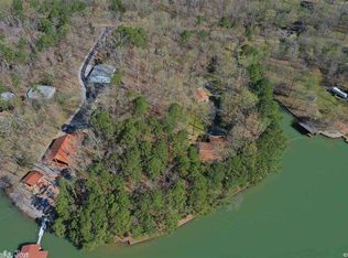 Charlie Stover Rd, Royal, AR 71968