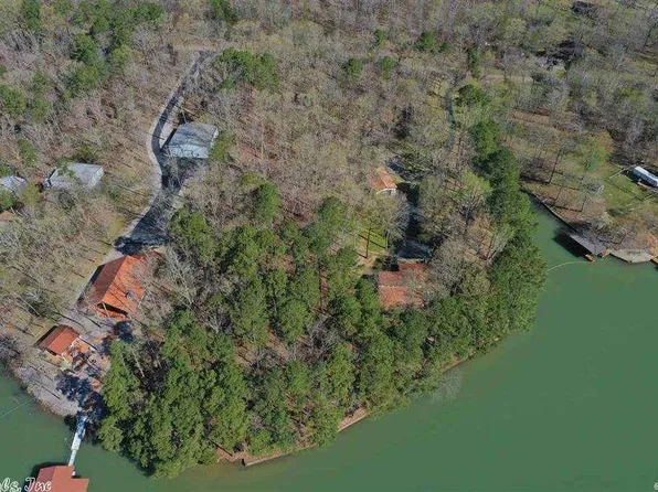 Charlie Stover Rd, Royal, AR 71968
