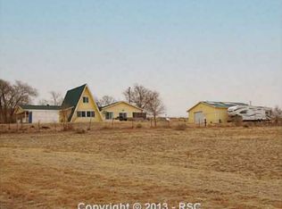 2875 Lone Feather Dr, Colorado Springs, CO 80929