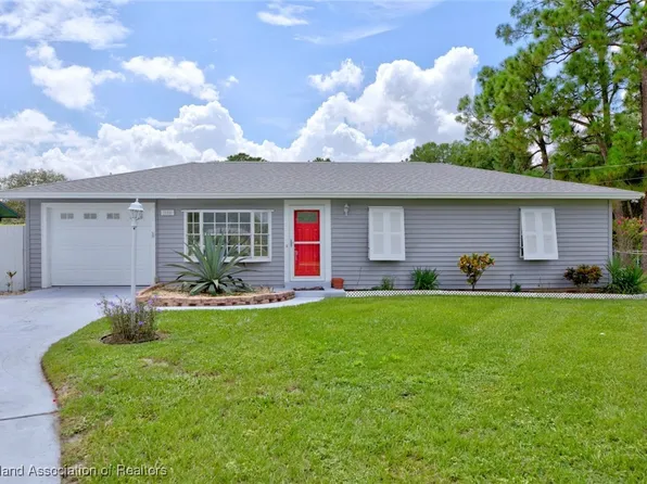 913 Lake Sebring Blvd, Sebring, FL 33870