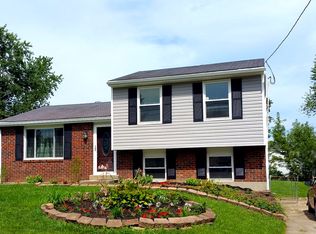 11498 Brookley Dr, Louisville, KY 40229