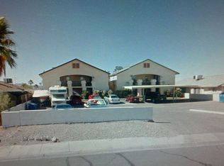 855 Baseline Rd, Bullhead City, AZ 86442
