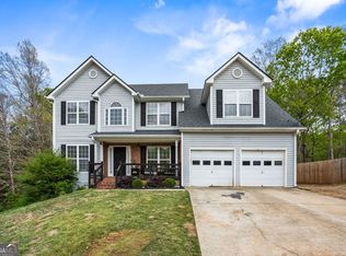 2077 Alcovy Trace Way, Lawrenceville, GA 30045