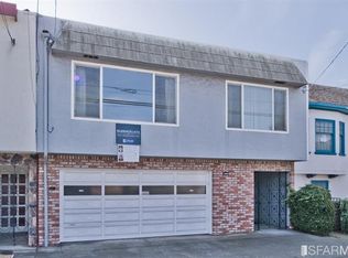 2745 Ulloa St, San Francisco, CA 94116