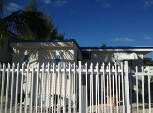 237 W 1st Ct, Key Largo, FL 33037