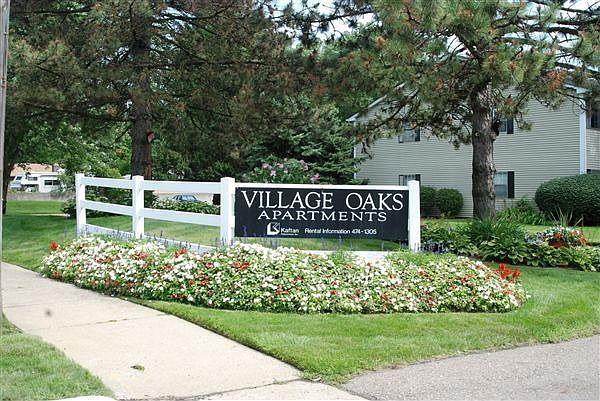 southside entrance