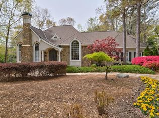 715 Sturges Way, Johns Creek, GA 30022