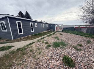 711 Walterscheid Blvd, Cheyenne, WY 82007
