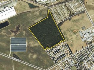 Southpark Subdivision, Lumberton, NC 28358