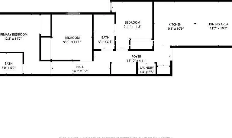 5208 Chancellor St #2 — Photo 12