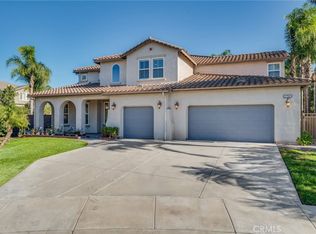 6706 Elysian Ct, Corona, CA 92880