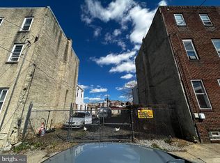 2027 E Stella St, Philadelphia, PA 19134