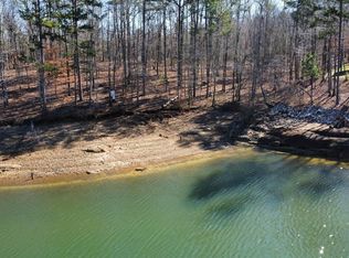 LOT 132 Stoney Point Rd N, Double Springs, AL 35553
