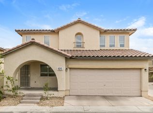 6015 Ambleshire Ave, Las Vegas, NV 89139
