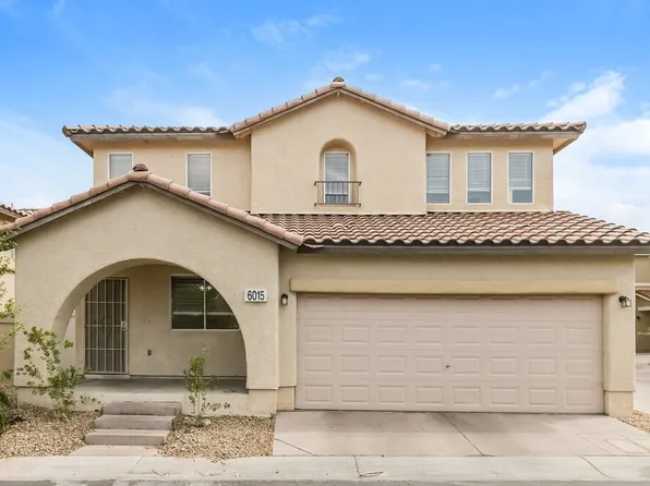 6015 Ambleshire Ave, Las Vegas, NV 89139