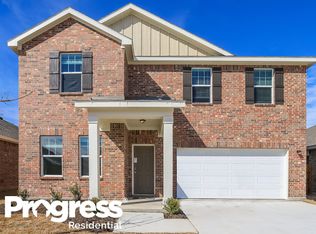 13317 Pine Dunes Dr, Haslet, TX 76052