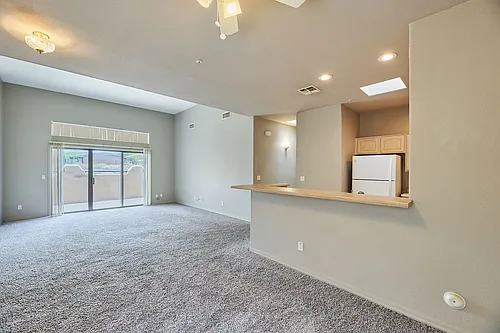 Floor plan A