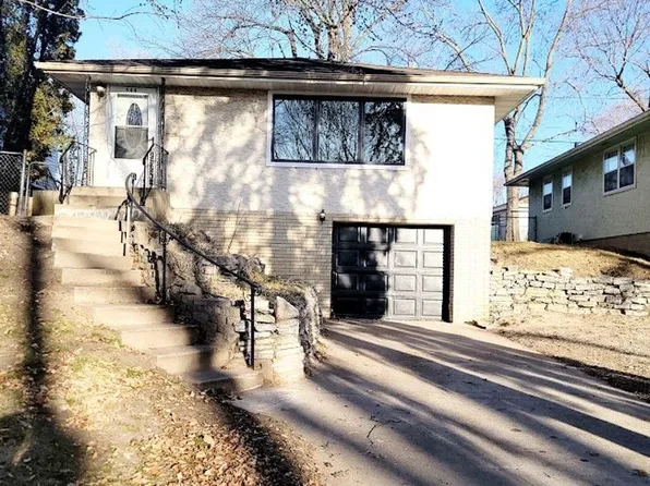 944 Algonquin Ave, Saint Paul, MN 55119