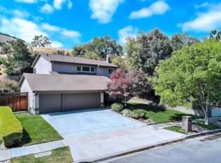 516 Curie Dr, San Jose, CA 95123