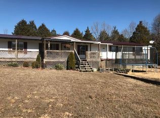 87 S Wilson Wells Rd, Cave City, AR 72521